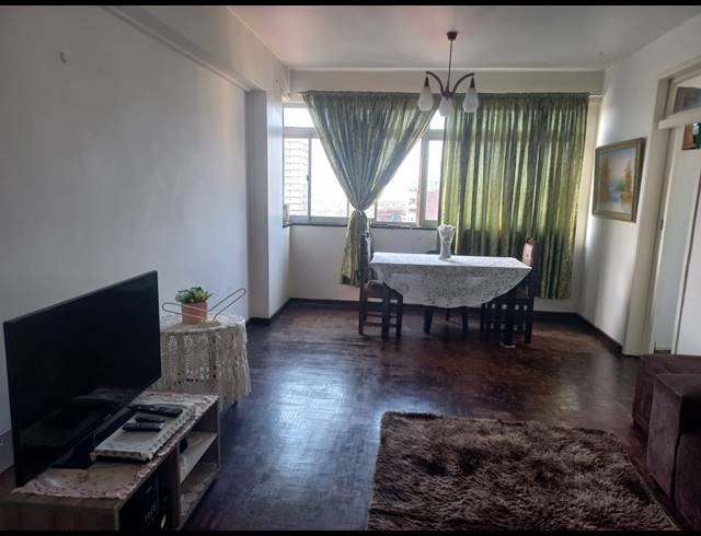 1.5 BEDROOM FLAT FOR SALE IN NORTH BEACH